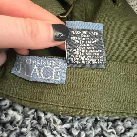 NWT - Children’s Place - Kids Hat - Size 4-8 - Picture 5 of 7